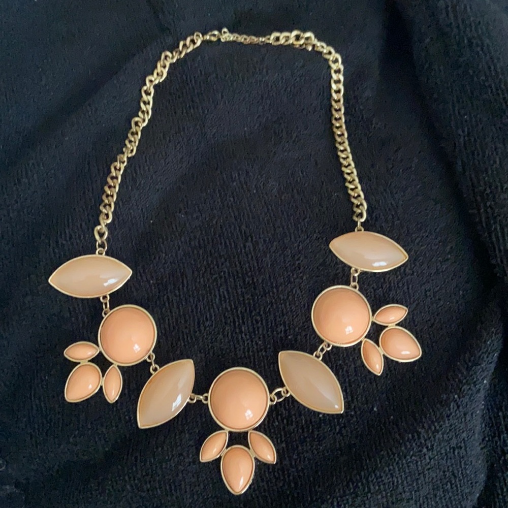 Fashion necklace